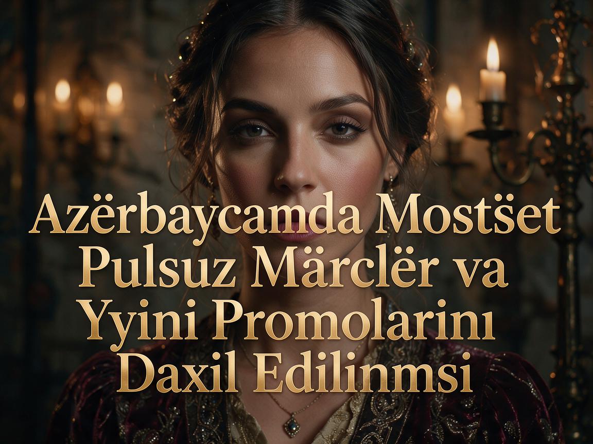 Azərbaycanda Mostbet: Pulsuz Mərclər və Yeni Promoların Daxil Edilməsi