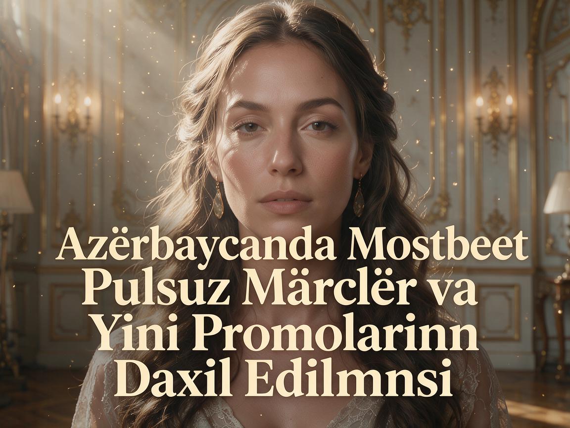 Azərbaycanda Mostbet: Pulsuz Mərclər və Yeni Promoların Daxil Edilməsi