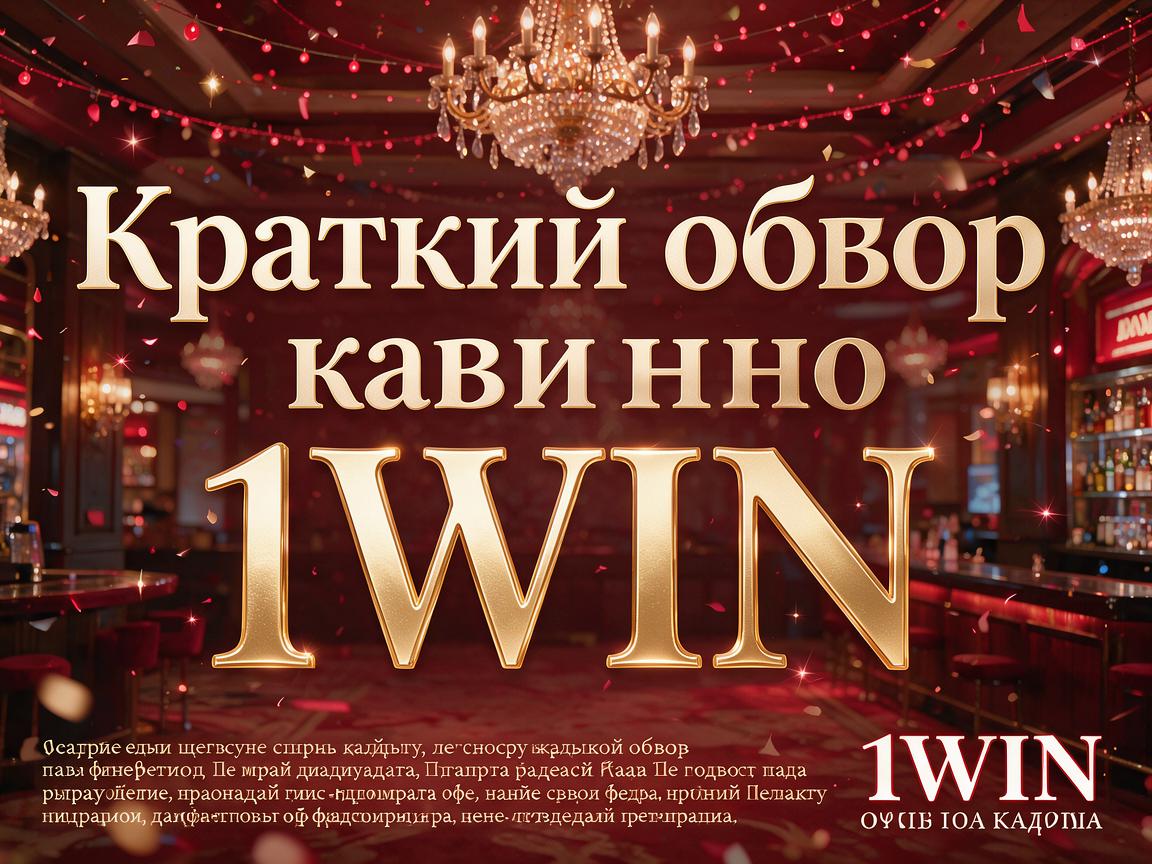 Обзор казино 1WIN: Преодоление трудностей интеграции 1WIN