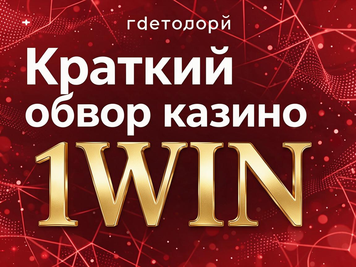 Обзор казино 1WIN: Преодоление трудностей интеграции 1WIN
