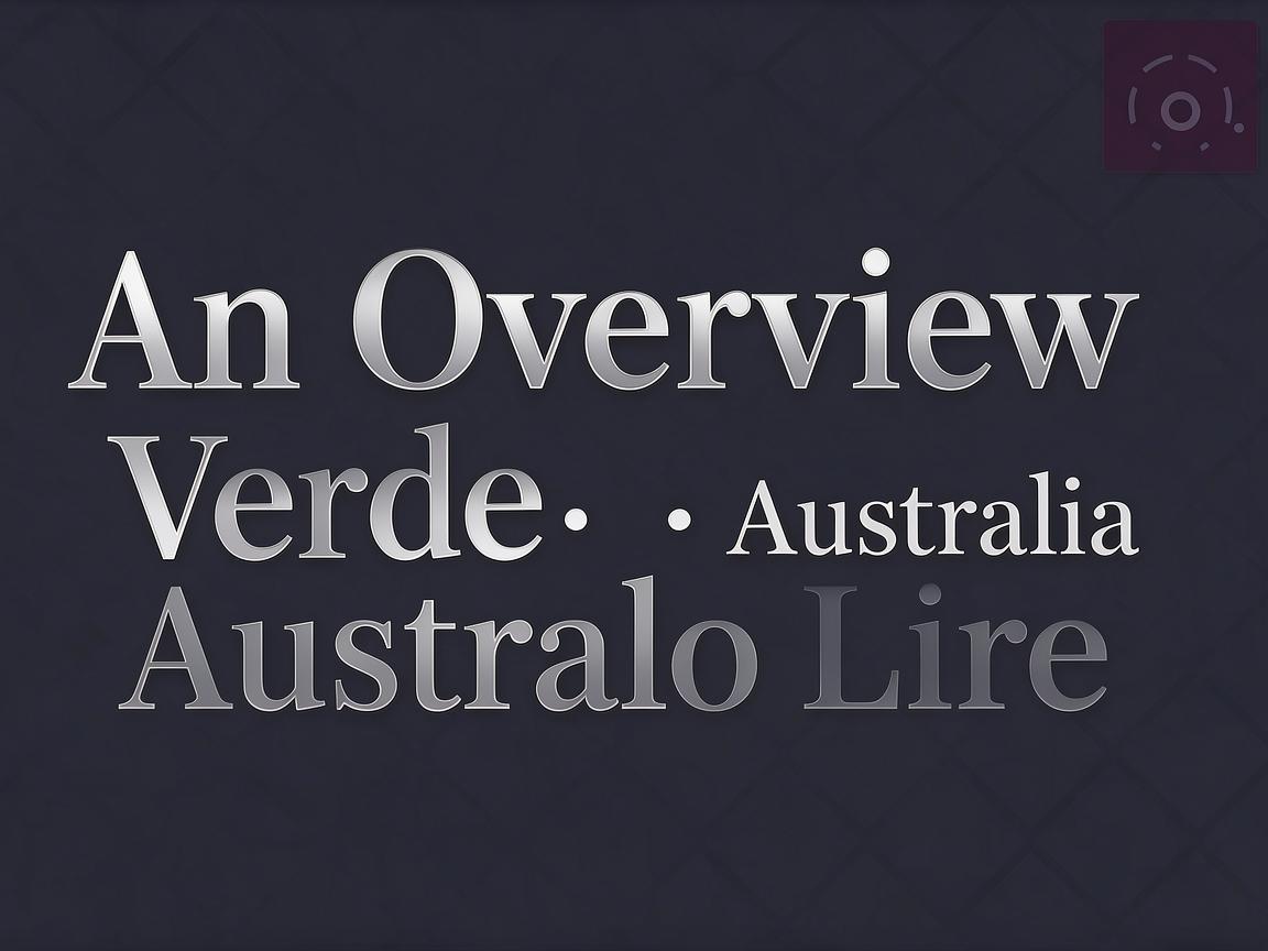 Verde Casino Australia: A Review of Popular Slot Games