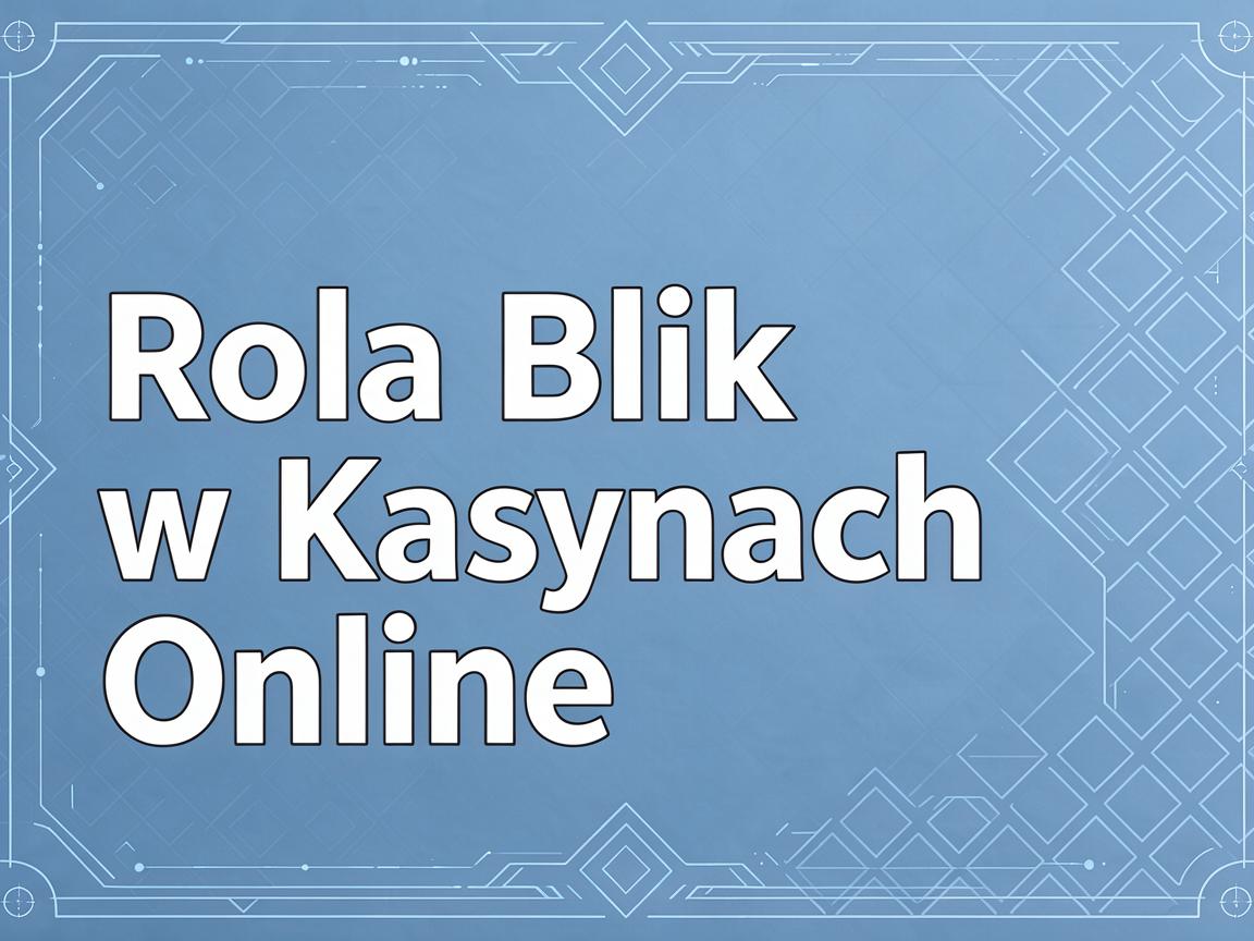 Opinie o Kasyno Online Pl Blik: Co chcieć więcej od platformy?