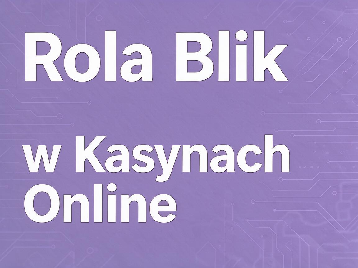 Opinie o Kasyno Online Pl Blik: Co chcieć więcej od platformy?