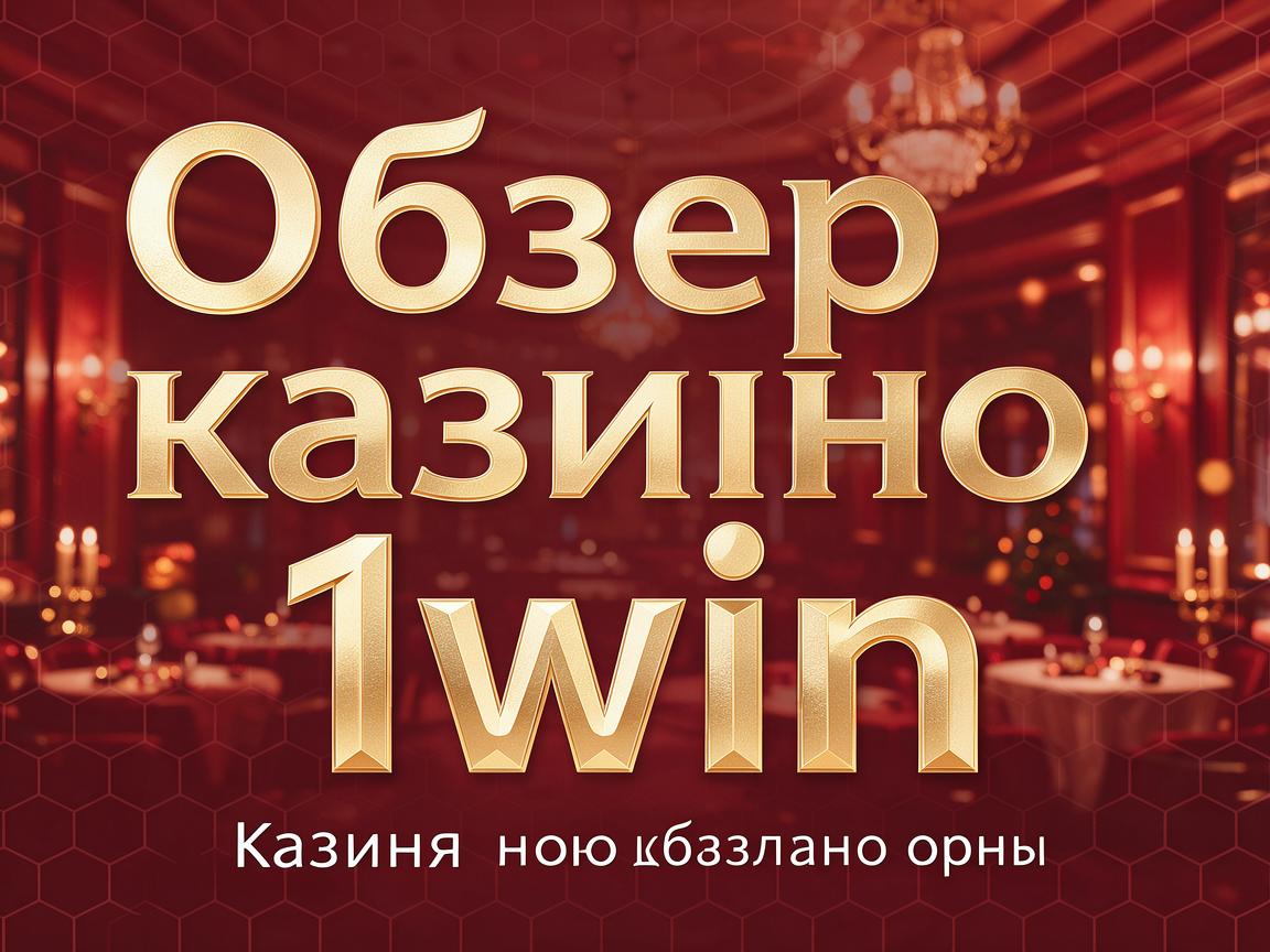 1win: Возможности для аффилированных маркетологов в азартных играх