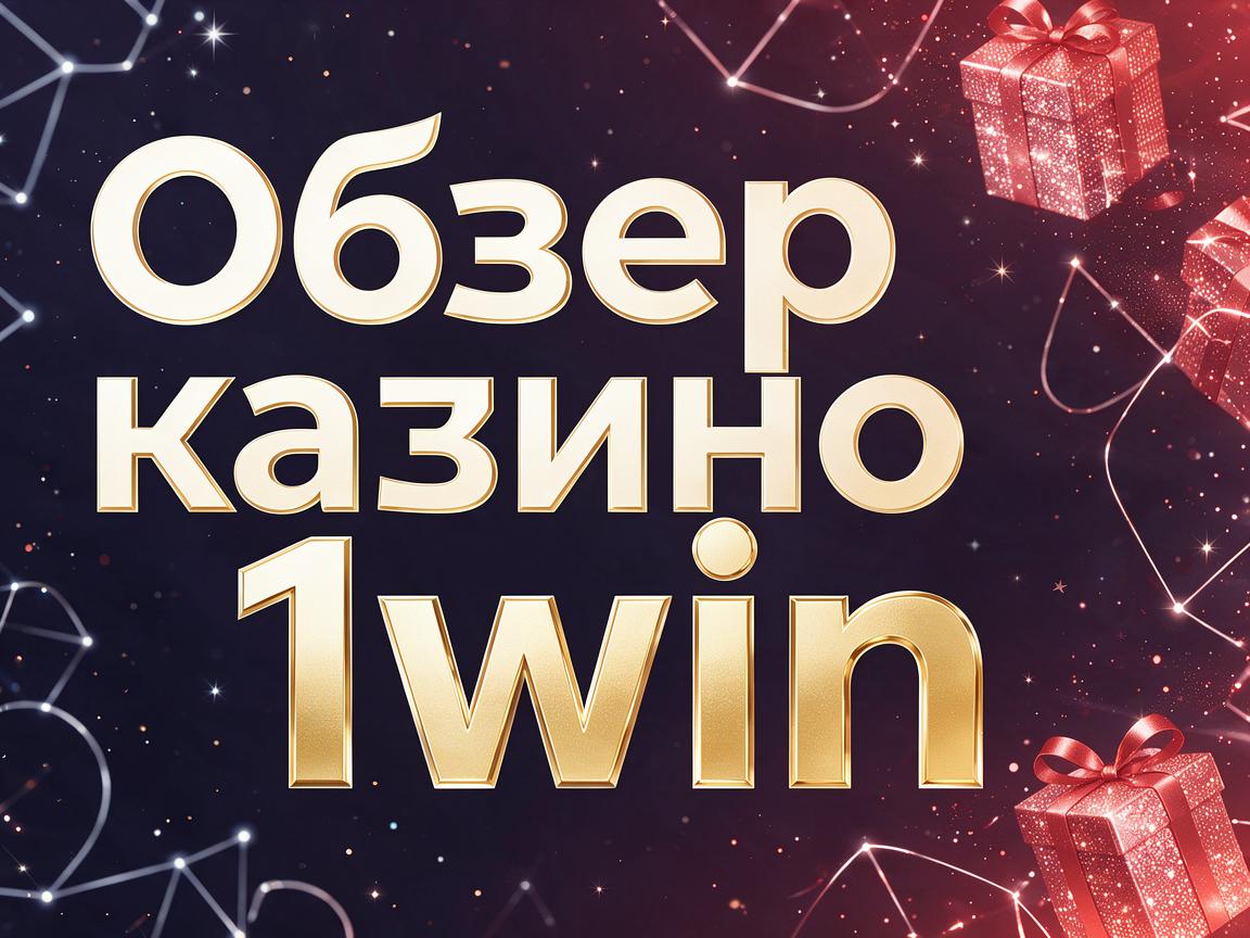 1win: Возможности для аффилированных маркетологов в азартных играх