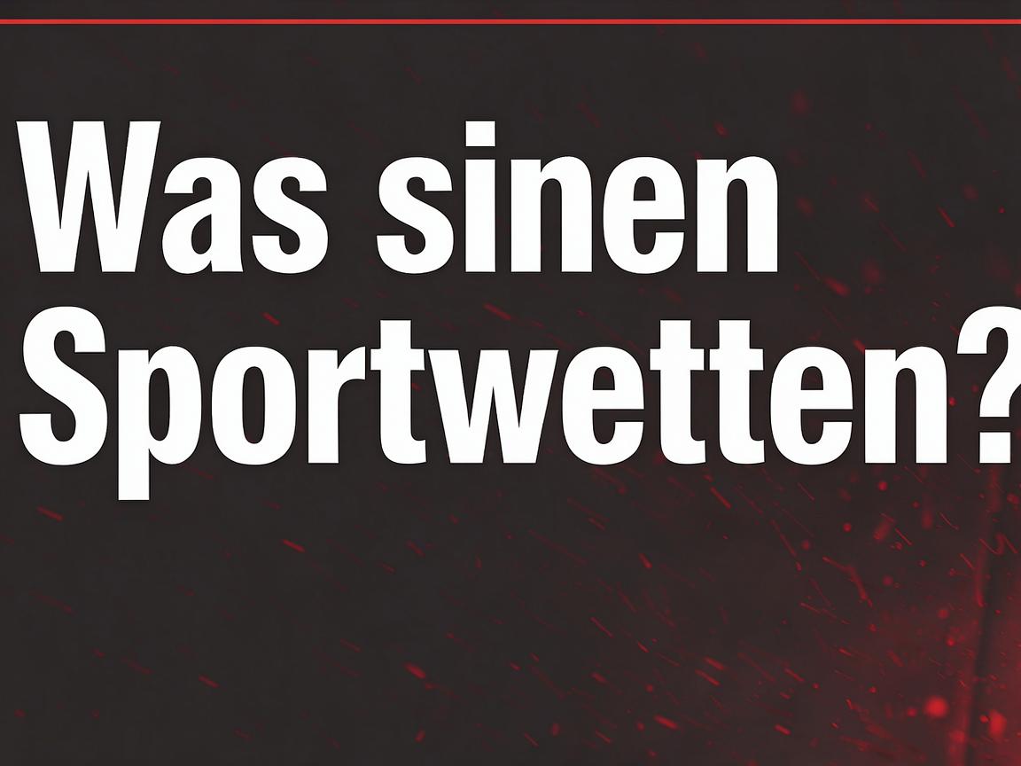 Schritt-für-Schritt-Anleitung: Sportwetten ohne Oasis für Anfänger