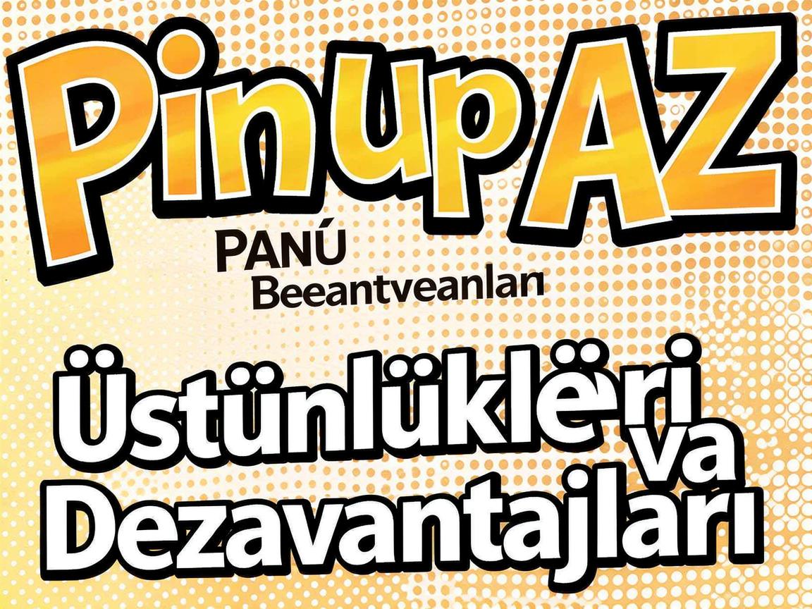 Pin Up AZ vs. Mostbet AZ: Hangi Platform Daha Yaxşı Oyun Şansı Təklif Edir?
