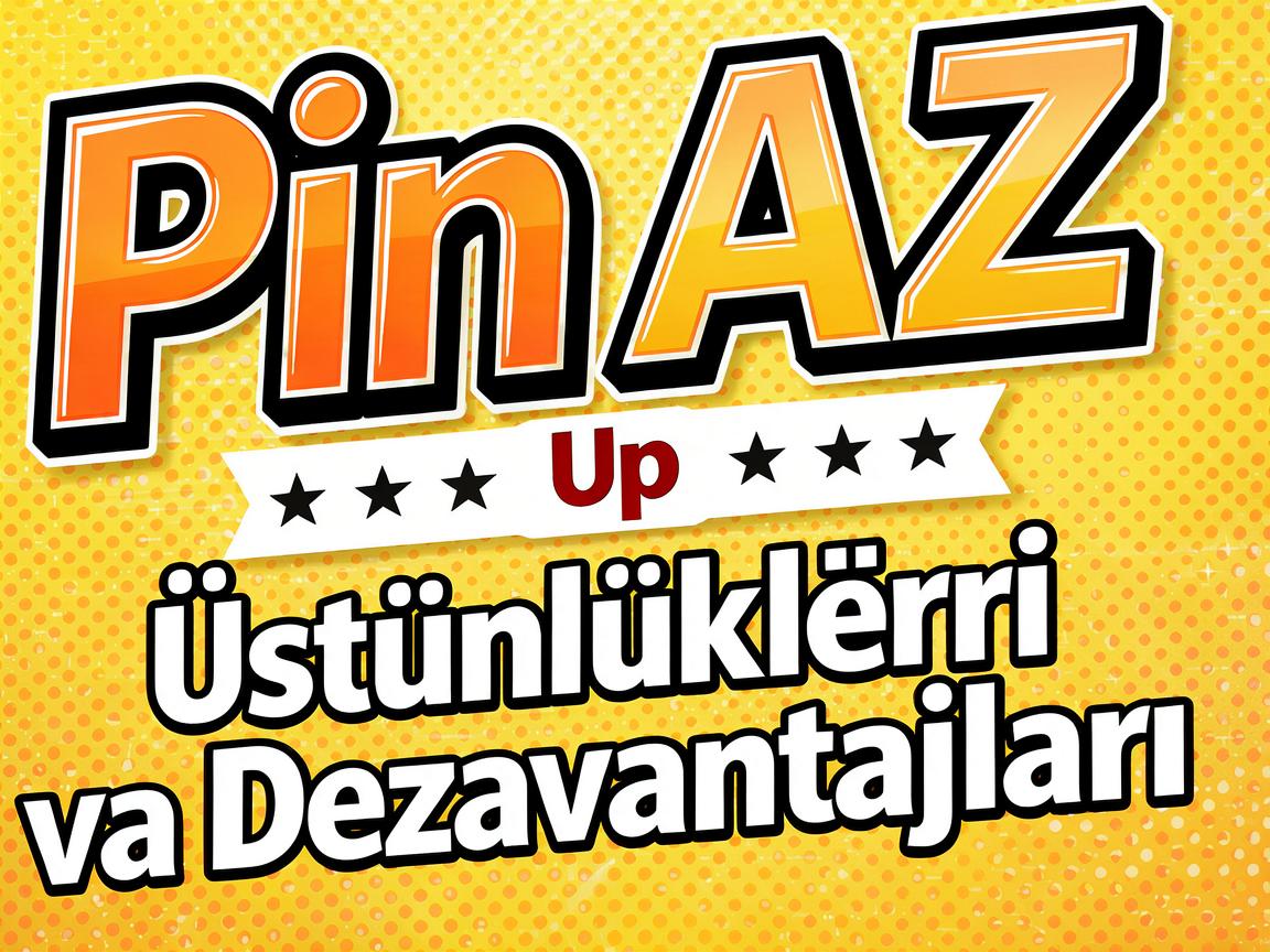 Pin Up AZ vs. Mostbet AZ: Hangi Platform Daha Yaxşı Oyun Şansı Təklif Edir?