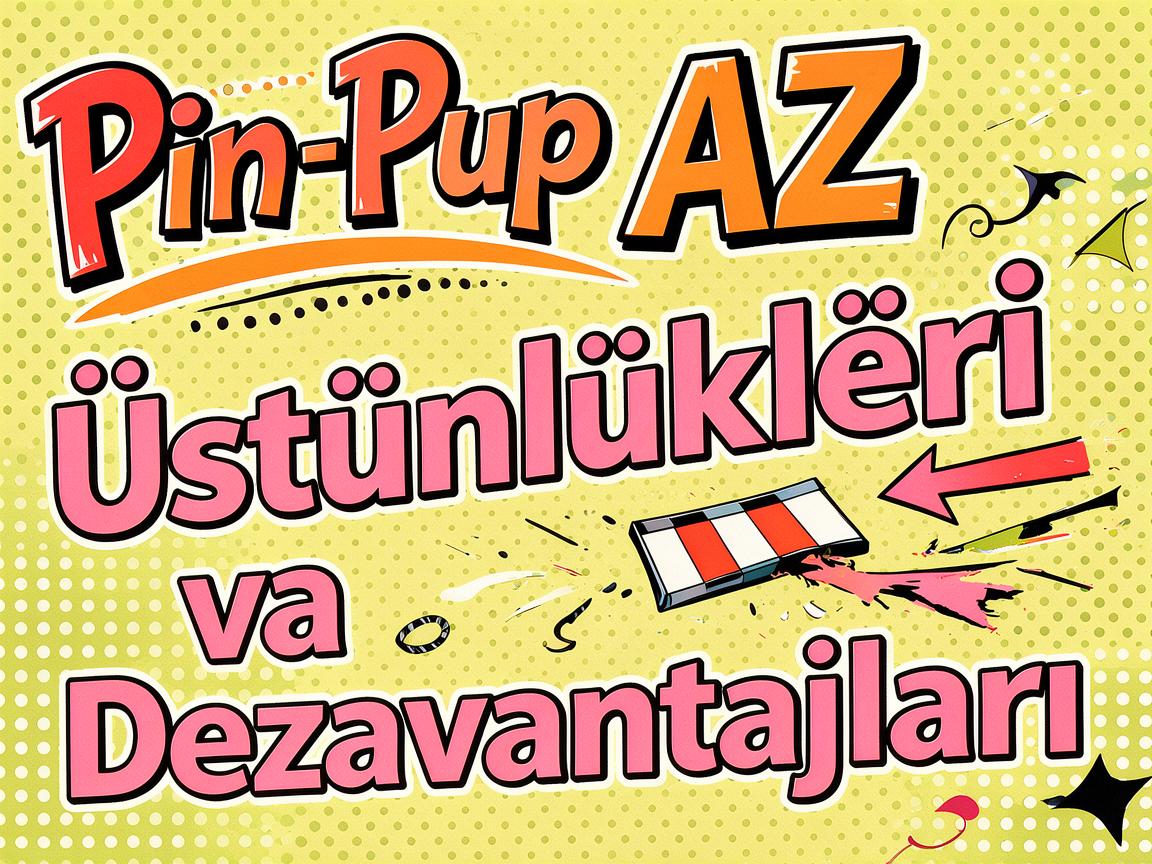 Pin Up AZ vs. Mostbet AZ: Hangi Platform Daha Yaxşı Oyun Şansı Təklif Edir?