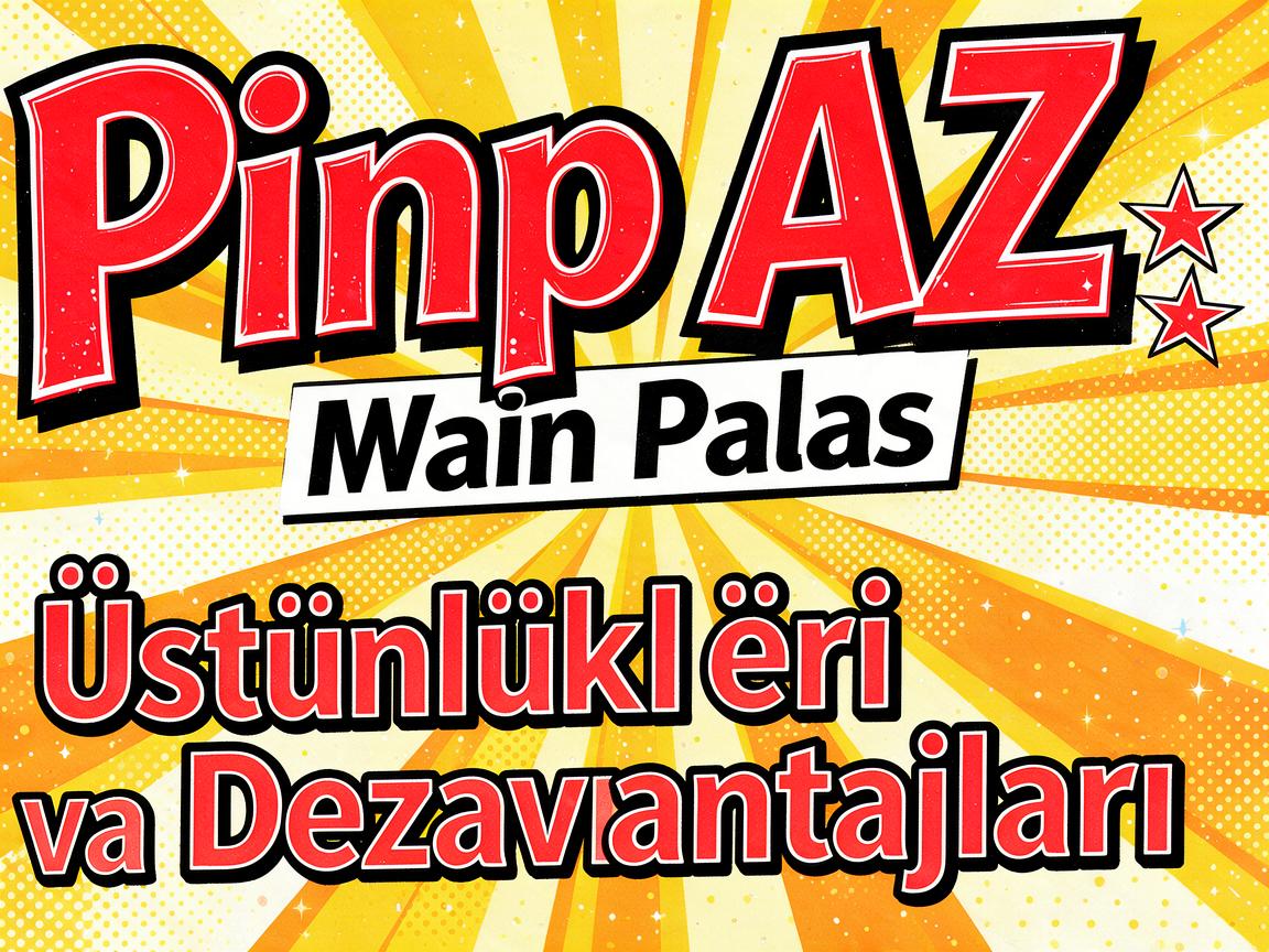 Pin Up AZ vs. Mostbet AZ: Hangi Platform Daha Yaxşı Oyun Şansı Təklif Edir?