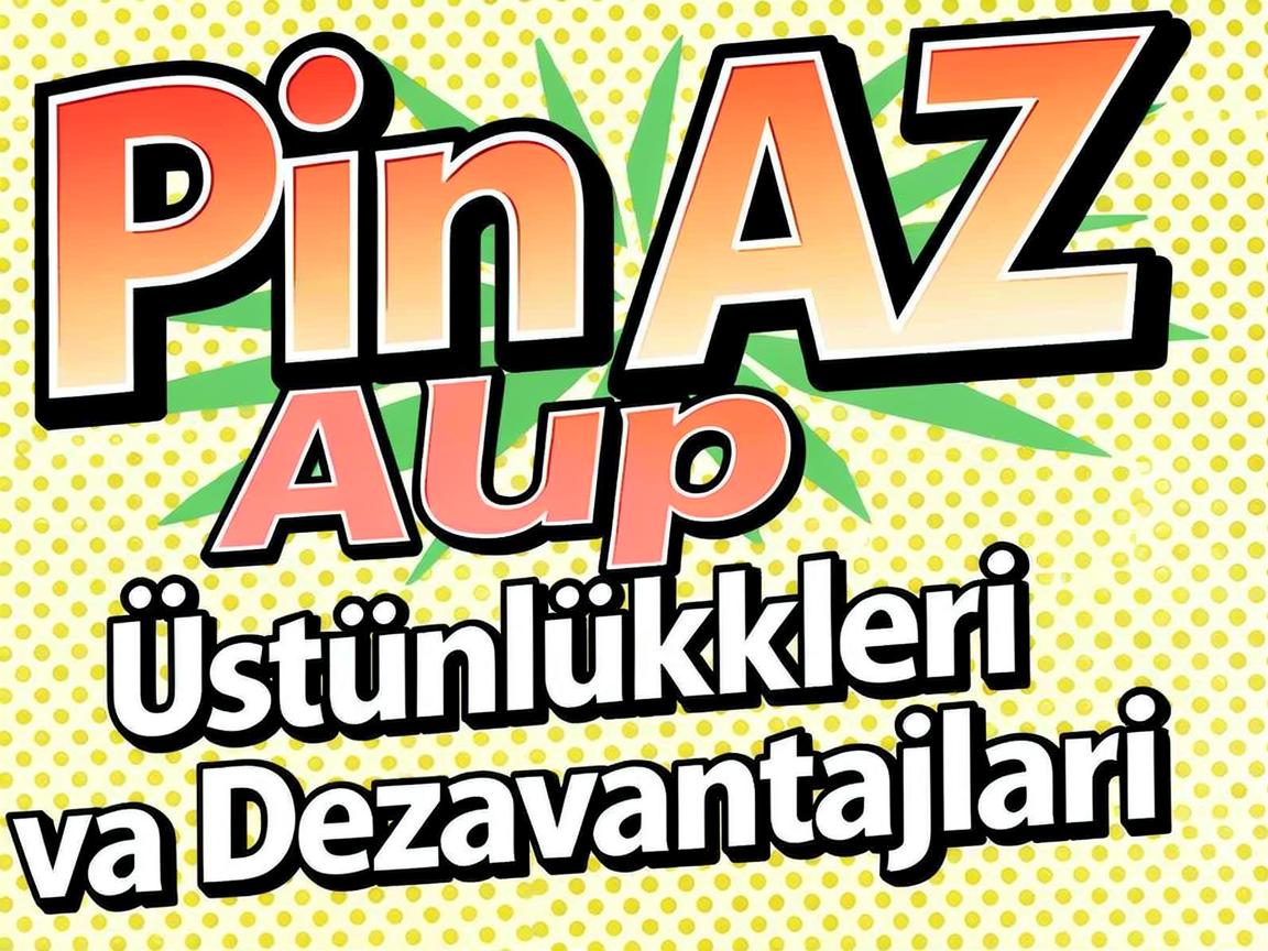Pin Up AZ vs. Mostbet AZ: Hangi Platform Daha Yaxşı Oyun Şansı Təklif Edir?