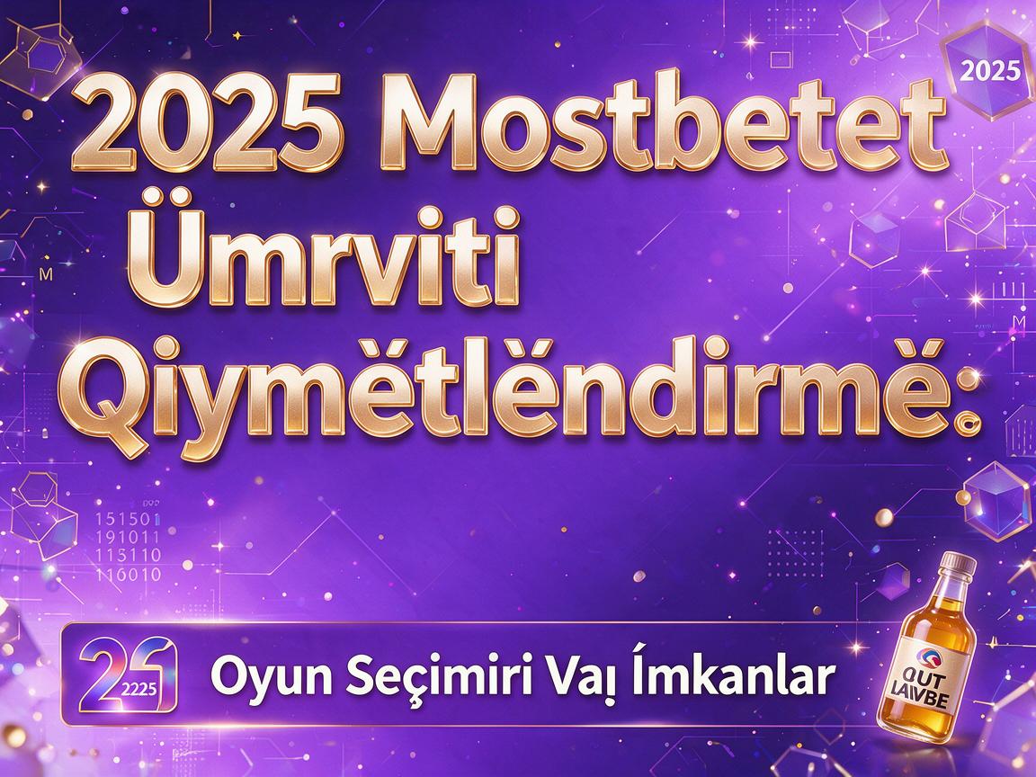 2025 Mostbet Casino Ümumi Qiymətləndirmə: Oyun Seçimləri və İmkanlar