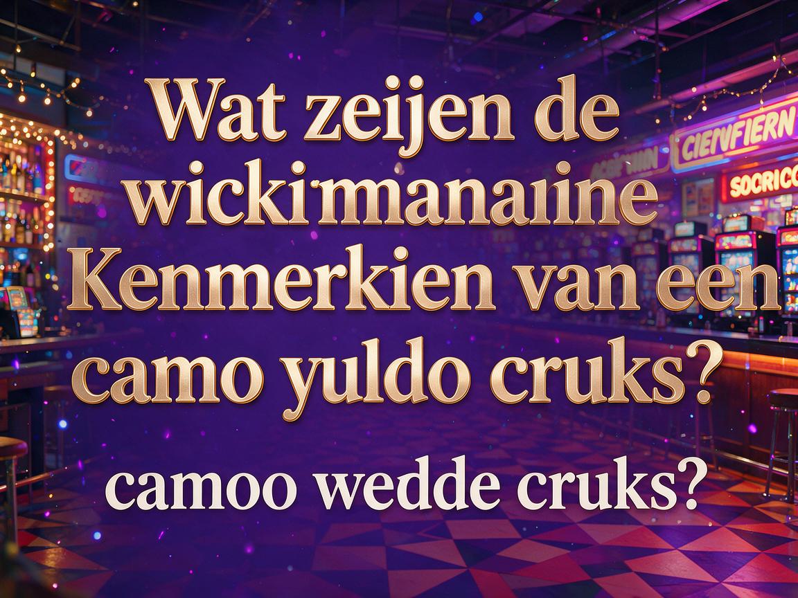 Casino zonder cruks: wat betekent het voor spelers?