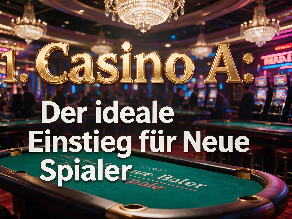 Top 5 Casino ohne OASIS Bonus ohne Einzahlung für neue Spieler