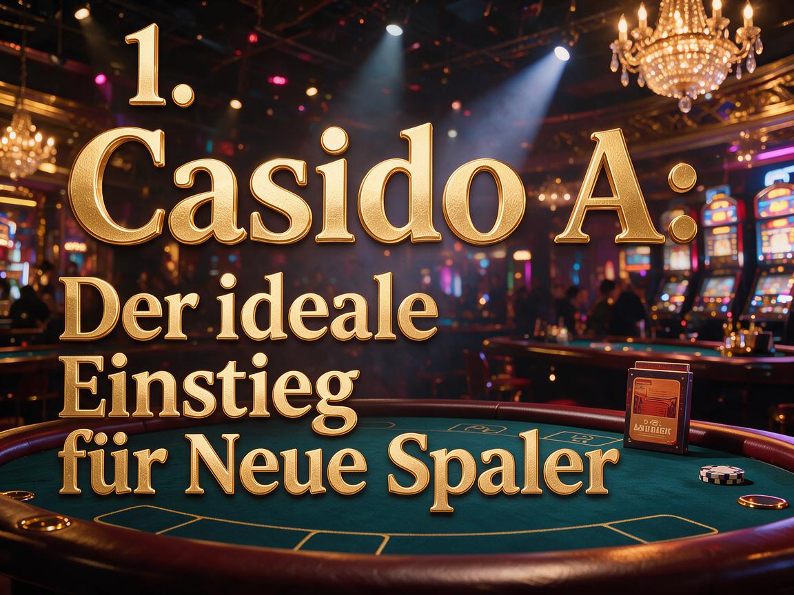 Top 5 Casino ohne OASIS Bonus ohne Einzahlung für neue Spieler